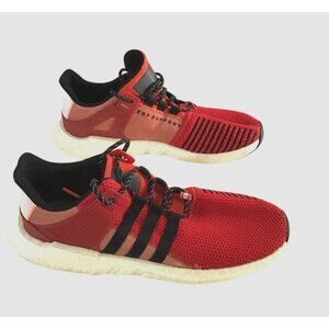 ADIDAS- MENS EQT Support 93/17 'Scarlet' CQ2398 SIZE 11.5
